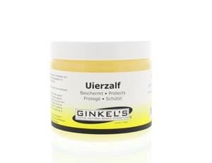 Ginkel&apos;s Uierzalf beschermend