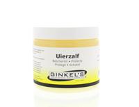 Ginkel's Uierzalf beschermend Ginkel's Uierzalf beschermend