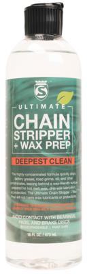 SILCA Chain cleaner ultimate chain 473ml