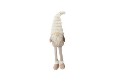 Gnoom cozy creme 30 cm