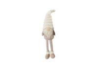 Gnoom cozy creme 30 cm