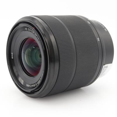Sony FE 28-70mm f/3.5-5.6 OSS occasion