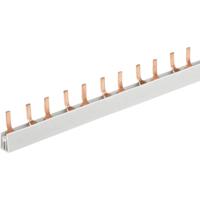 Weidmüller 2658280000 Dwarsverbinder Grijs 5 stuk(s)