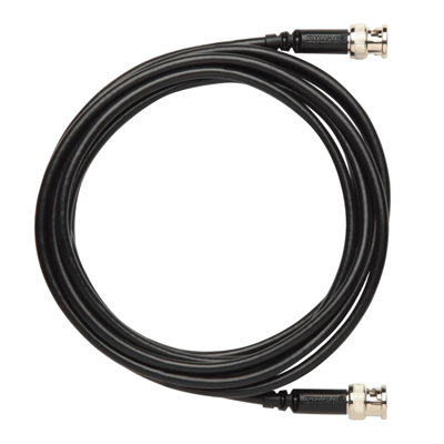 Shure PA725 RG-8 BNC-antennekabel 3m
