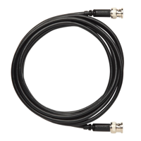Shure PA725 RG-8 BNC-antennekabel 3m