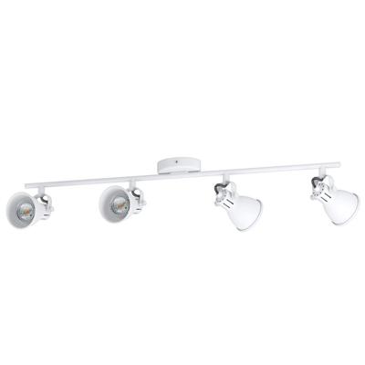 Eglo PlafondspotSeras 1 4-lichts - 98396