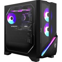 MSI Game-PC MPG Infinite X3 AI 2NVV7-034AT 2.5 cm (1 inch) Intel® Core™ Ultra 9 (Series 2) 265 K 5.5 GHz 32 GB RAM 1 TB SSD Nvidia GEFORCE RTX 5080 16 G VENTUS