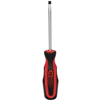 KS Tools 159.1005 Platte schroevendraaier DIN 5265