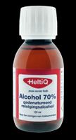 Heltiq Alcohol 70% 120 Milliliter