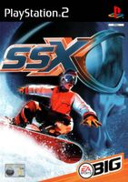 SSX - thumbnail