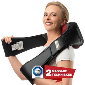 Shiatsu klopmassage apparaat Klopfy NM088