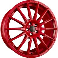 TEC AS2 red - thumbnail