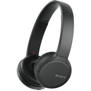 Sony WH-CH510 Headset Hoofdband USB Type-C Bluetooth Zwart
