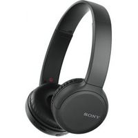 Sony WH-CH510 Headset Hoofdband USB Type-C Bluetooth Zwart