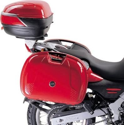 GIVI F -Topkofferhouder, Motorspecifieke bagage, 639F