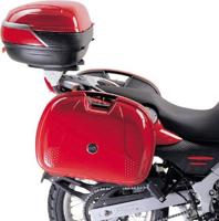 GIVI F -Topkofferhouder, Motorspecifieke bagage, 639F