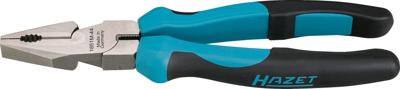 HAZET Kracht-combinatietang 1851M-44 · Lengte: 200 mm
