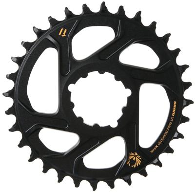 SRAM Chain ring x-sync 2 32t gold