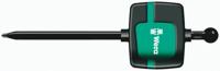 Wera 1267 A TORX® Vlagsleutel, TX 7 - 1 stuk(s) - 05026351001