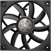 DeepCool FT12 SLIM Computer behuizing Luchtkoeler 12 cm Zwart 1 stuk(s)