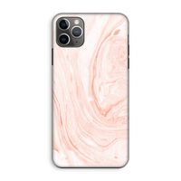 Peach bath: iPhone 11 Pro Max Tough Case