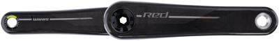 SRAM crankarm set "red xplr e1" crank set red xplr e1 172,5mm