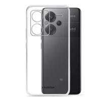 Mobilize Gelly Case Xiaomi Redmi Note 13 Pro+ 5G Clear