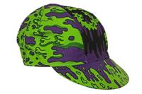 Cinelli Ana Benaroya 'Slime' Fietspet - Multikleur