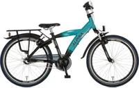 Alpina Yabber Jongensfiets 26 inch R3