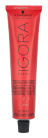Schwarzkopf - Igora Royal Permanent Color Creme 7-1 Blond moyen cendré 60 ml