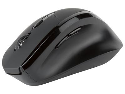 SILVERCREST Ergonomische draadloze muis (Draadloze muis)