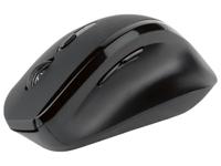 SILVERCREST Ergonomische draadloze muis (Draadloze muis)