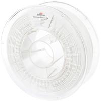 Spectrum Filaments 80929 Huracan PLA SIGNAL WHITE Filament PLA kunststof Highspeed filament, Verhoogde extrusionsrate 1.75 mm 1000 g Signaalwit 1 stuk(s)