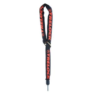 Trelock rs450 ringslot - 80 cm - zwart