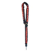 Trelock rs450 ringslot - 80 cm - zwart