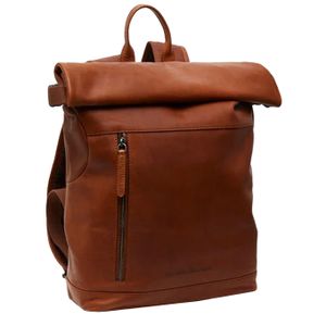 The Chesterfield Brand Mazara Rugzak cognac  backpack