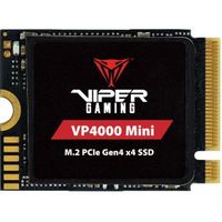 Patriot Memory VP4000 Mini M.2 1 TB PCI Express 4.0 NVMe