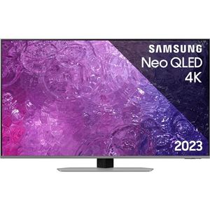 Samsung 43" Neo QLED 4K Smart TV QN92C (2023)