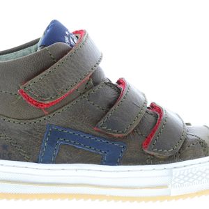 ShoesMe OM9W074-E army green Groen ShoesMe OM9W074-E army green Groen