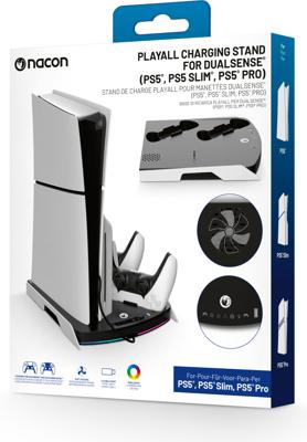 Nacon Playall Charge Stand for Dualsense