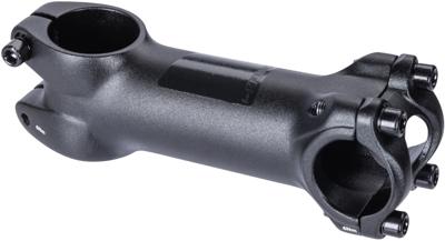 CONTEC voorbouw "forge" ct stem forge 25,4x100mm, black