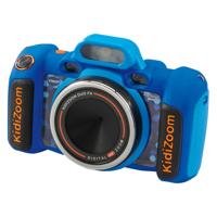 VTech kidizoom duo fx blauw
