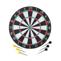 Doelwit Dunlop 9 Onderdelen (42 x 42 x 30 cm)