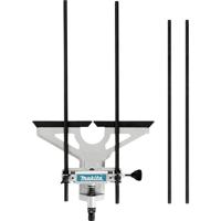 Makita parallelle aanslag 195136-9 Makita 195136-9