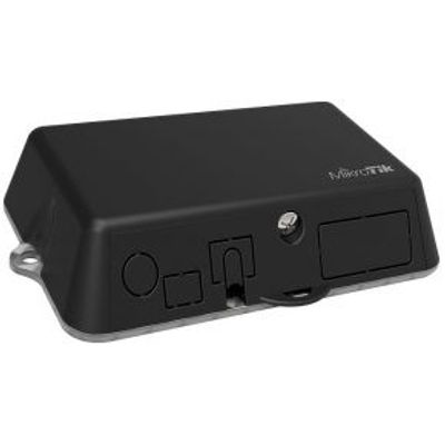Mikrotik LtAP mini 54 Mbit/s Zwart
