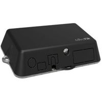 Mikrotik LtAP mini 54 Mbit/s Zwart Mikrotik LtAP mini 54 Mbit/s Zwart