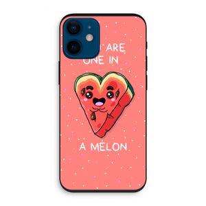 One In A Melon: iPhone 12 mini Biologisch afbreekbaar hoesje