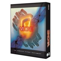 VIR2 VI ONE workstation software plug-in