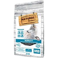 Natural greatness Veterinary diet dog mobility adult