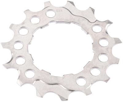 SHIMANO Sprocket shim.15t 11sp without spacer